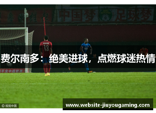 费尔南多：绝美进球，点燃球迷热情