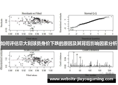 如何评估意大利球员身价下跌的原因及其背后影响因素分析