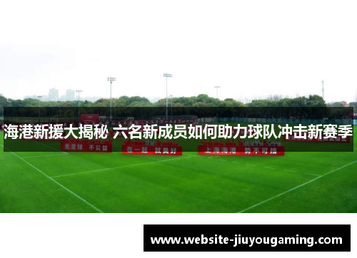 海港新援大揭秘 六名新成员如何助力球队冲击新赛季