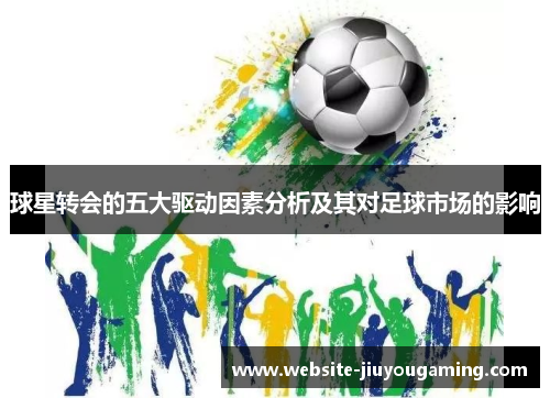 球星转会的五大驱动因素分析及其对足球市场的影响